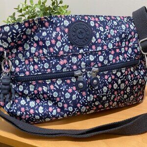 Kipling crossbody handbag